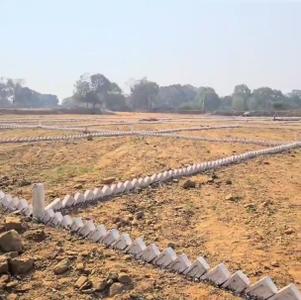 Naubatpur Plot View 3