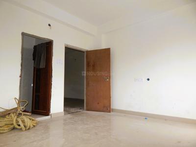 Bedroom Image of 910 Sq.ft 2 BHK Apartment / Flat for sale in Dum Dum Cantonment Kolkata for Rs. 2912000