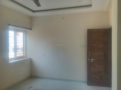 Bedroom Image of 1700 Sq.ft 3 BHK Apartment / Flat for rent in Puppalaguda Hyderabad for Rs. 38000