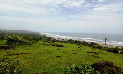 Image of 60000 Sq.ft Residential Plot / Land for sale in Pernem Rural, Goa for Rs. 600000000