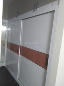 Kitchen Image of 1762 Sq.ft 3 BHK Apartment / Flat for sale in Alembic Urban Forest, Kadugodi Bengaluru for Rs. 29000000