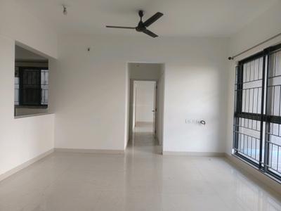 Living Room Image of 975 Sq.ft 2 BHK Apartment / Flat for sale in Park Infinia, Fursungi Pune for Rs. 7200000