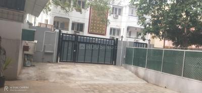 4 BHK Independent House