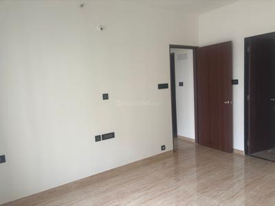 Bedroom Image of 750 Sq.ft 2 BHK Apartment / Flat for sale in KUL VTP Beaumonde Nation R2 Tower6, Manjari Khurd Pune for Rs. 9000000