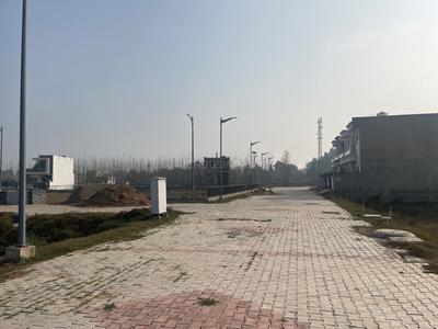 Image of 1035 Sq.ft Residential Plot / Land for sale in KBD Himalayan City II, Kurali, Mohali for Rs. 4990000