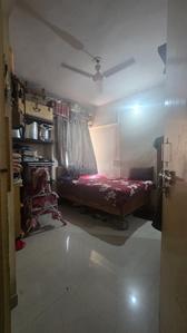Bedroom Image of 610 Sq.ft 1 BHK Apartment / Flat for sale in Ambegaon Pathar Pune for Rs. 3900000