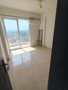 Bedroom Image of 1081 Sq.ft 2.5 BHK Builder Floor for sale in Signature Global Park 4 And 5, Sector 36 Sohna for Rs. 10300000