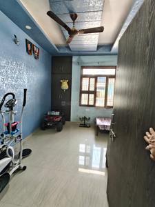 Hall Image of 1113 Sq.ft 3 BHK Apartment / Flat for sale in Kanakpura Jaipur for Rs. 5500000