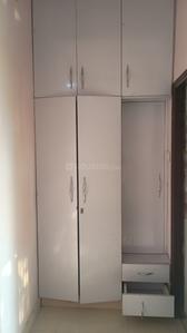 Bedroom Image of 1000 Sq.ft 2 BHK Apartment / Flat for rent in Kalyanpur Kanpur for Rs. 9500