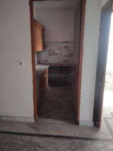 3 BHK Independent Builder Floor