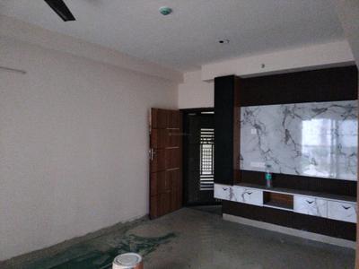 Living Room Image of 920 Sq.ft 2.5 BHK Apartment / Flat for rent in Amrapali Dream Valley 2, Noida Extension Greater Noida for Rs. 18500