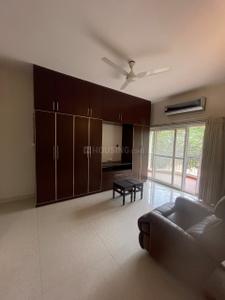 Hall Image of 4260 Sq.ft 3 BHK Penthouse for sale in Frazer Town Bengaluru for Rs. 55000000