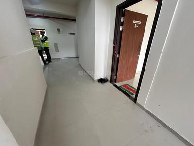 Image of 850 Sq.ft 2 BHK Apartment / Flat for sale in Mahindra Happinest Tathawade, Tathawade, Pune for Rs. 7599999
