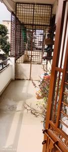 Balcony Image of 750 Sq.ft 1 BHK Apartment / Flat for sale in Moghul Wada Vadodara for Rs. 1500000