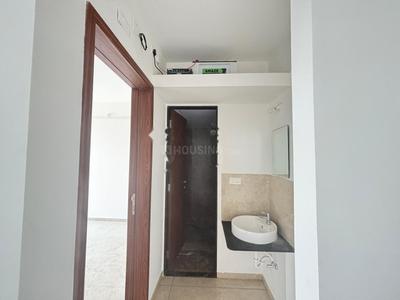 Image of 715 Sq.ft 1 BHK Apartment / Flat for rent in VJ Yashone Eternitee, Hinjawadi Phase 2, Pune for Rs. 20999