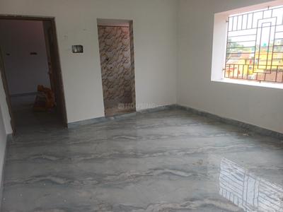 Bedroom Image of 950 Sq.ft 2 BHK Apartment / Flat for sale in Bally Khal Howrah for Rs. 3500000