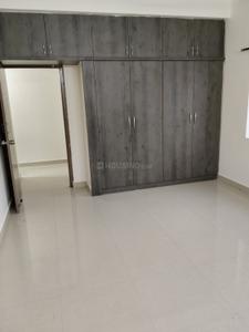 Bedroom Image of 2550 Sq.ft 3 BHK Apartment / Flat for rent in Mehdipatnam Hyderabad for Rs. 45000