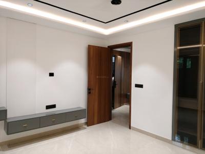 Bedroom Image of 1900 Sq.ft 3 BHK Builder Floor for sale in Sector 8 Dwarka New Delhi for Rs. 29000000