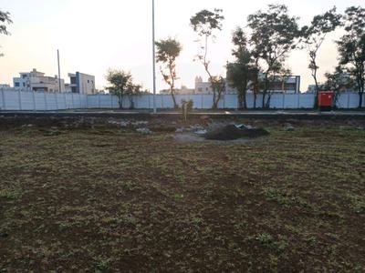 Image of 1500 Sq.ft Residential Plot / Land for sale in Undri, Pune for Rs. 2100000