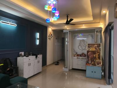 Living Room Image of 1490 Sq.ft 3 BHK Apartment / Flat for sale in Noida Extension Greater Noida for Rs. 15000000