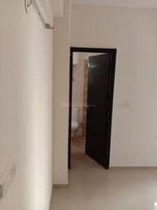 Hall Image of 1510 Sq.ft 3 BHK Apartment / Flat for rent in Krish Vatika, Khanpur Khola Alwar for Rs. 17000