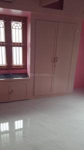 Bedroom Image of 2000 Sq.ft 2 BHK Villa for rent in Illango Nagar Coimbatore for Rs. 32000