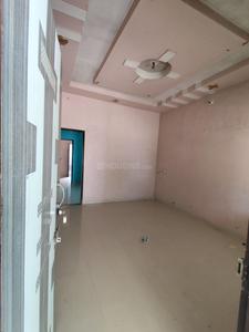 Living Room Image of 550 Sq.ft 1 BHK Independent House for rent in Karadiya Vadodara for Rs. 7500