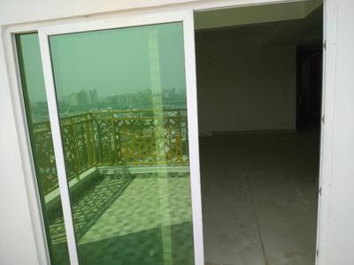 Balcony Image of 3520 Sq.ft 4.5 BHK Duplex for sale in Migsun Vilaasa, Eta II Greater Noida for Rs. 30000000