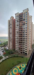 Image of 1126 Sq.ft 2.5 BHK Apartment / Flat for sale in Siddha Happyville , Rajarhat, Kolkata for Rs. 9200000