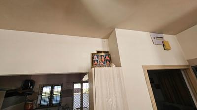 Hall Image of 1035 Sq.ft 3 BHK Duplex for sale in Chhani Vadodara for Rs. 11000000