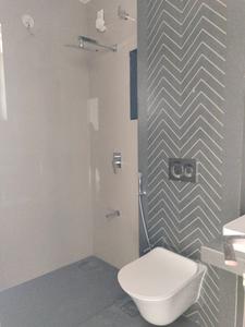 Bedroom Three Image of 2400 Sq.ft 3 BHK Apartment / Flat for sale in Metro Aykon, Vashi Navi Mumbai for Rs. 60000000