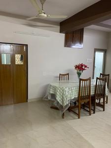 Hall Image of 620 Sq.ft 2.5 BHK Apartment / Flat for sale in Tollygunge Kolkata for Rs. 3500000