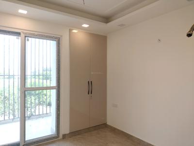 Bedroom Image of 1305 Sq.ft 3 BHK Builder Floor for sale in BPTP District 5, Sector 84 Faridabad for Rs. 14500000