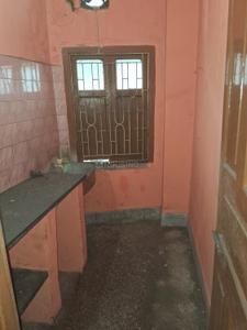 Kitchen Image of 630 Sq.ft 2 BHK Apartment / Flat for sale in Dum Dum Kolkata for Rs. 2500000