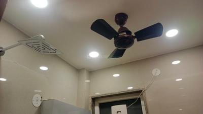 Image of 1750 Sq.ft 3 BHK Builder Floor for rent in Sector 14, Gurgaon for Rs. 60000