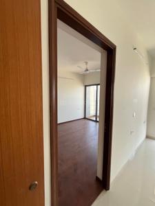 Hall Image of 1000 Sq.ft 2 BHK Apartment / Flat for rent in Amanora Elevate Tower 47, Hadapsar Pune for Rs. 45000