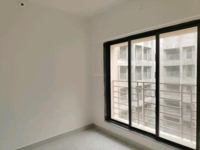 Bedroom Image of 850 Sq.ft 2 BHK Apartment / Flat for sale in Saphale Rajlaxxmi Park, Mande Mumbai for Rs. 2956000
