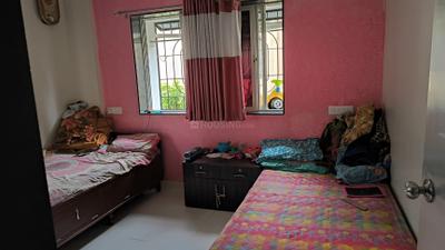 Bedroom Image of 992 Sq.ft 2 BHK Apartment / Flat for sale in Gultekdi Pune for Rs. 10000000