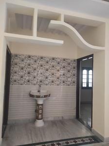 Bathroom Image of 3300 Sq.ft 4 BHK Independent House for sale in Beeramguda Sangareddy for Rs. 13600000