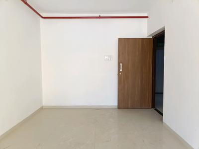 Living Room Image of 550 Sq.ft 1 BHK Apartment / Flat for sale in Avant Heritage, Jogeshwari East Mumbai for Rs. 9500000