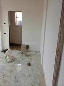 Hall Image of 760 Sq.ft 1 BHK Apartment / Flat for sale in Creative Marvel, Ulwe Navi Mumbai for Rs. 5200000