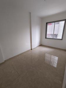Bedroom Image of 1250 Sq.ft 3 BHK Apartment / Flat for sale in Indira Nagar Nashik for Rs. 6100000