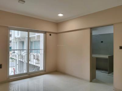 Living Room Image of 1100 Sq.ft 3 BHK Apartment / Flat for sale in Rustomjee La Familia, Thane West Thane for Rs. 22500000