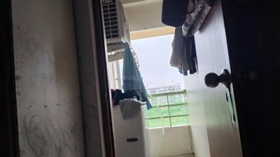 Balcony Image of 750 Sq.ft 2 BHK Apartment / Flat for sale in Paranjpe Colony Amravati for Rs. 3000000