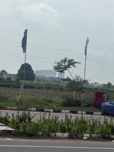Image of 1242 Sq.ft Residential Plot / Land for sale in Sector 120, Mohali for Rs. 12100000