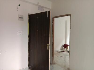 Living Room Image of 725 Sq.ft 2 BHK Apartment / Flat for sale in New Town Kolkata for Rs. 2600000