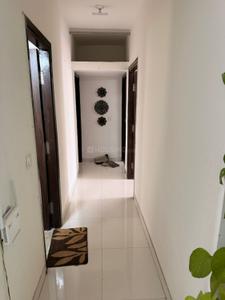 Hall Image of 1500 Sq.ft 3 BHK Apartment / Flat for rent in Hero Homes, Sector 88 Mohali for Rs. 38000