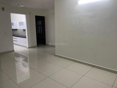 Hall Image of 1910 Sq.ft 3 BHK Apartment / Flat for rent in Motiaz Royal Citi, Gazipur Zirakpur for Rs. 30000