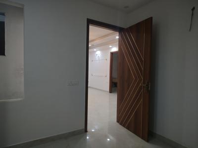 Bedroom Image of 1300 Sq.ft 3 BHK Apartment / Flat for sale in Sultanpur New Delhi for Rs. 9500000