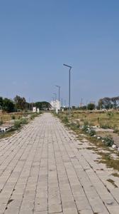 Image of 1218 Sq.ft Residential Plot / Land for sale in Jubilee Parklane Extension, Sector 120, Mohali for Rs. 11799000